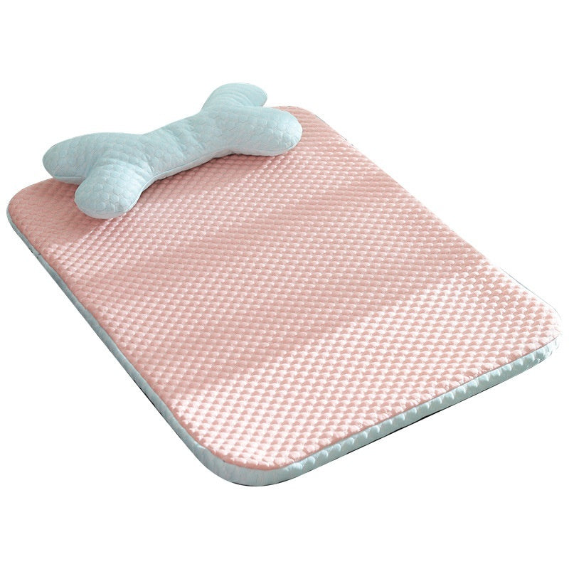 Confort y frescura para tu compañero