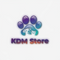 KDM-store – Inicio